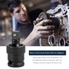 Mechanic Tools, Universal Joint, Drive Universal Joint Swivel Adapter Air