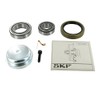SKF VKBA 6645 Wheel bearing kit