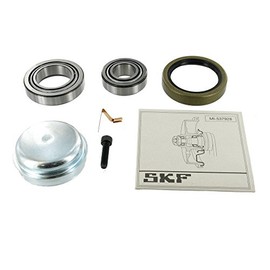 SKF VKBA 6645 Wheel bearing kit
