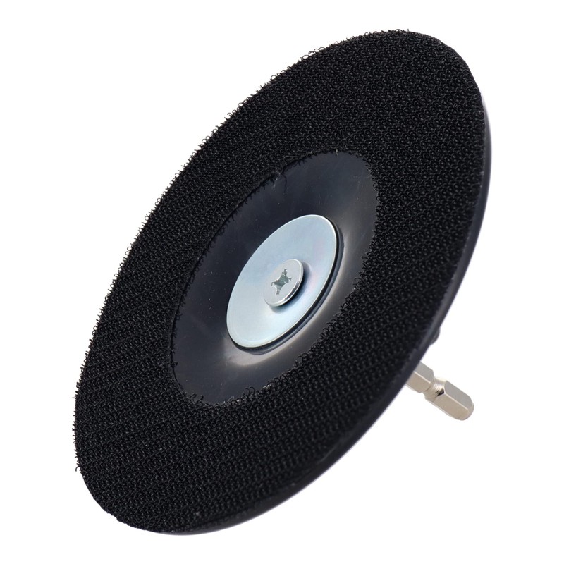 Sankyo Corporation MRP6C-125 H&H Hexagonal Shaft Rubber Pad with Magic
