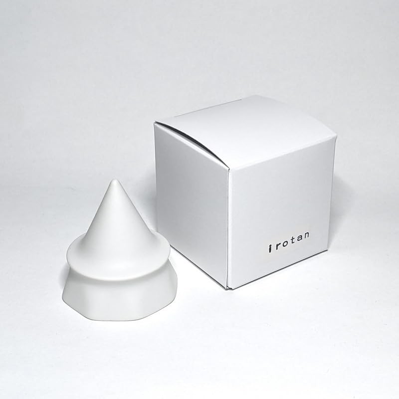 irotan Octagonal Salt Stiffener Salt