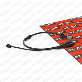 STARK SKWW-0190088 Warning Contact, Brake Pad Wear Contact, Wear Indicator Brakes, Wear Indicator Brake Pads
