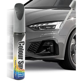 VARGTR Touch Up Paint Pen for Cars,Car Scratch Repair Pen,Car Accessories Car Touch Up Fill Paint Pen,Car Remover Scratch Paint Pen Clear Painting Pen,Automotive Touch Up Paint for Erase Car Scratches (Gray)