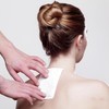 Relaxdays Reaxdays Cerotti Riscaldanti Schiena, Set da 10 Scalda Corpo,