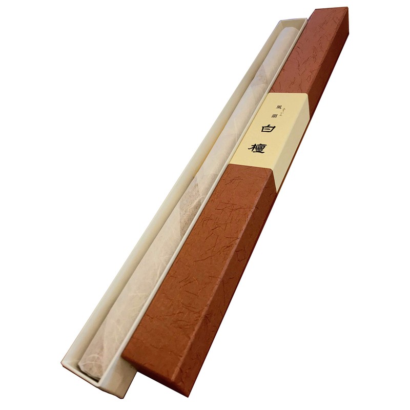 Minorien Incense, Rhyme, Sandalwood, Large Kaoru Incense