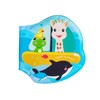 Sophie la girafe Bath Book - Fun and Colourful -