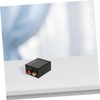 TEHAUX Digital to Analog Audio Converter Optical and Inputs Audio