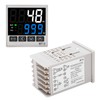 PID Temperature Controller Kit Intelligent Digital Display Automatic Temperature Control