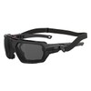 HTS HUNTERSKY Q37 Powersports Motorcycle anti fog riding Goggles eyewear
