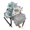 munirater munirater Carburetor Carb Replacement for TCM Engine Replacement for