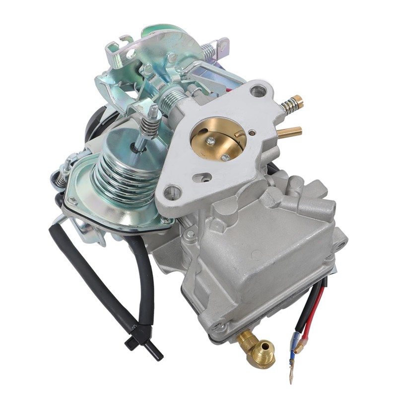 munirater munirater Carburetor Carb Replacement for TCM Engine Replacement for