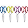 Colourworks 10 in 1 Multifunction Kitchen Scissors with Built-In Edgekeeper