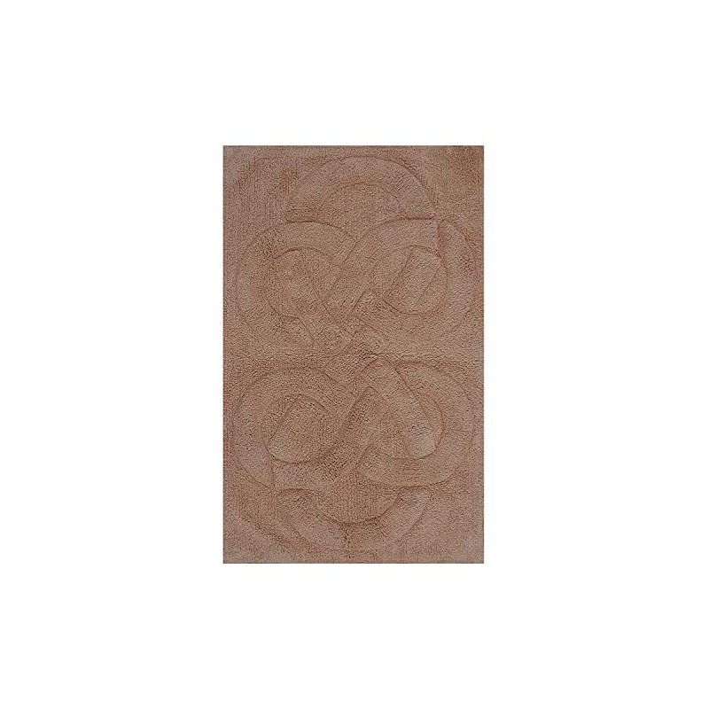 Castle Hill Tuft Twisted 220 GSF Non Skid Back Bath