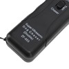 Handheld Ultrasound Anti Dog Bark Device 15-20KHZ Dual Horn Anti