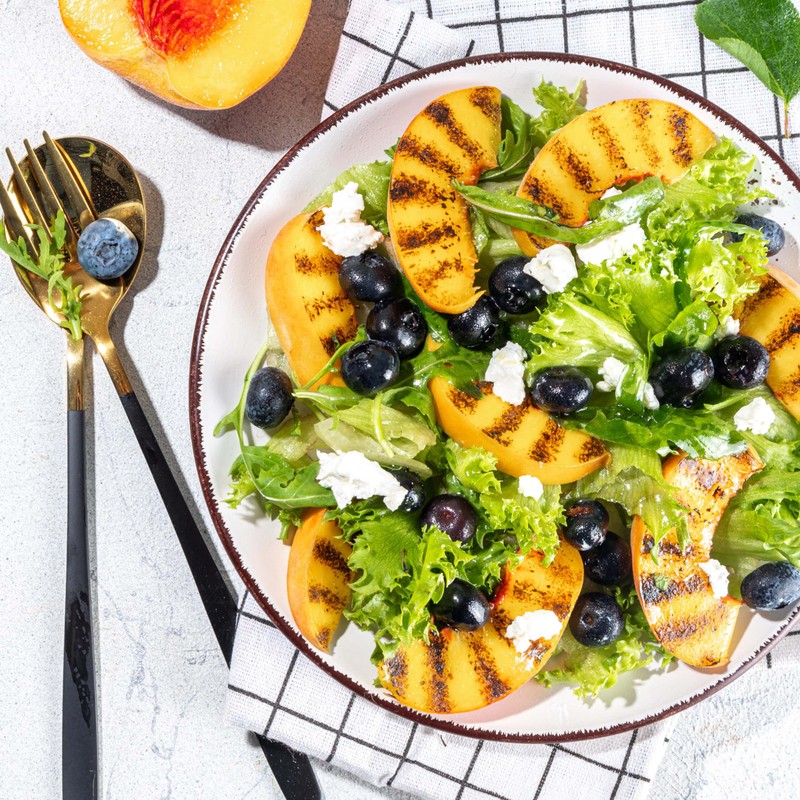 Yupik Dried Blueberries, 2.2 lb (35.2 oz), Gluten-Free, Kosher, Sweet