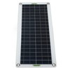 Solar Water Pump Kit 30W Polycrystalline Silicon 800L Per Hour