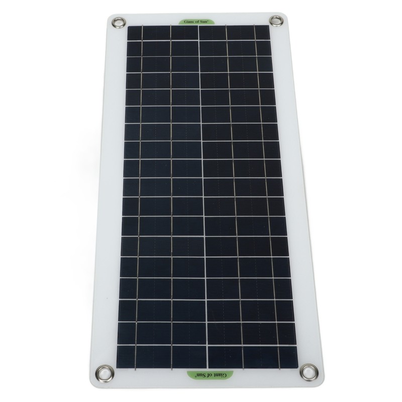 Solar Water Pump Kit 30W Polycrystalline Silicon 800L Per Hour