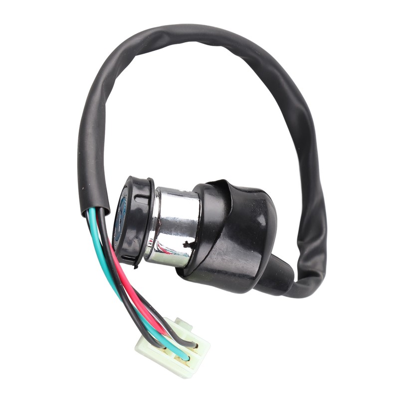Motorcycle Ignition Switch Lock W/Keys Fit for CFmoto CF188 CF500