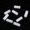 M2.5 Male-Female Hex Nylon Spacer Standoff Screw Nuts Motherboard Assortment