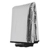 Attic Stairway Insulation Cover Energy Saving Attic Stairs Door Ladder