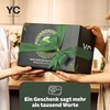 YC Yang Chai Teapot with Strainer (1.3 L) - Ceramic
