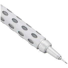 Pentel Graph Gear 1000 0.5mm Drafting Mechanical Pencil, Limited Color, PG1015, Gold
