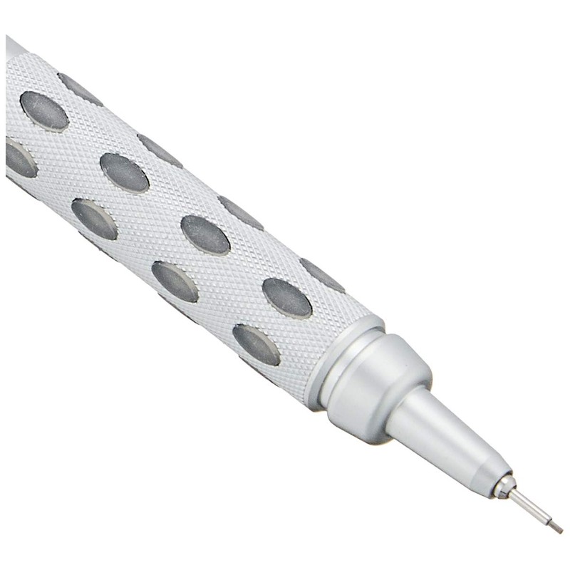 Pentel Graph Gear 1000 0.5mm Drafting Mechanical Pencil, Limited Color,