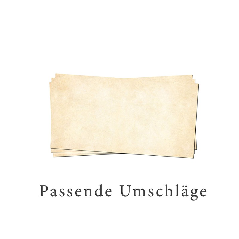 Presentou Letter Paper, Printed on Both Sides, 120 g Paper,