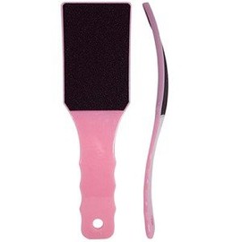 Curved Foot File, 2-Sided.