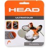 Head Ultra Tour 16g Tennis String (Silver)