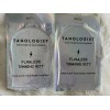 Tanologist Lot Of 2- TANOLOGIST Silver Self-Tanning Flawless Tanning Mitt