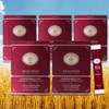 Faro Enzyme Italian High Potency Emmer Wheat Grain Decomposition Enzyme Powder Powder Efficacy 30 sachets, 5 ea / 파로효소 이탈리아 고역가 엠머밀 곡물 분해 효소 분말 가루 효능 30포, 5개