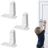 3 Piece Child Safety Door Handle Pet Safety Lock Tool