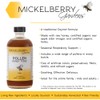 Pollen Honey Tonic - Herbal Supplement - Natural Respiratory Support
