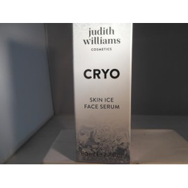 Judith Williams Eyelash Silk White 15 ml