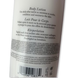 Crabtree & Evelyn SWEET ALMOND OIL Body Lotion BUY MORE & SAVE!