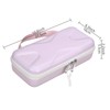 Tourmate Hard Stethoscope Case for 3M Littmann Classic III/Lightweight II