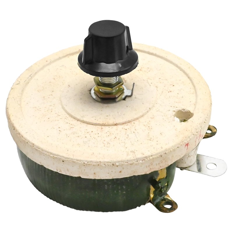 Hoypeyfiy 233060 150W 14 Ohm Rheostat, Replacement for Miller Welder