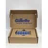 Gillette Mach 3 Men's Razor Blade Refills 5 ct