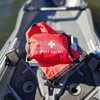 YakAttack Waterproof First Aid Kit for Boating & Kayaking with