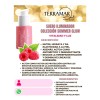 Set Facial Summer Glow Terramar Para Adolescentes 4productos