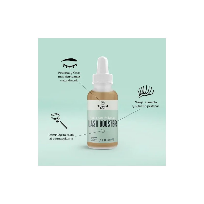 Kit Cuidado Facial Completo Tropical Heal Collection 6 Pzs.