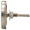 Bayou Classic 500-580, 2.5-in diameter Grill Thermometer