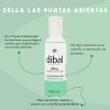 Silica Tratamiento Sella Puntas De Cabello Dibal 125 Ml