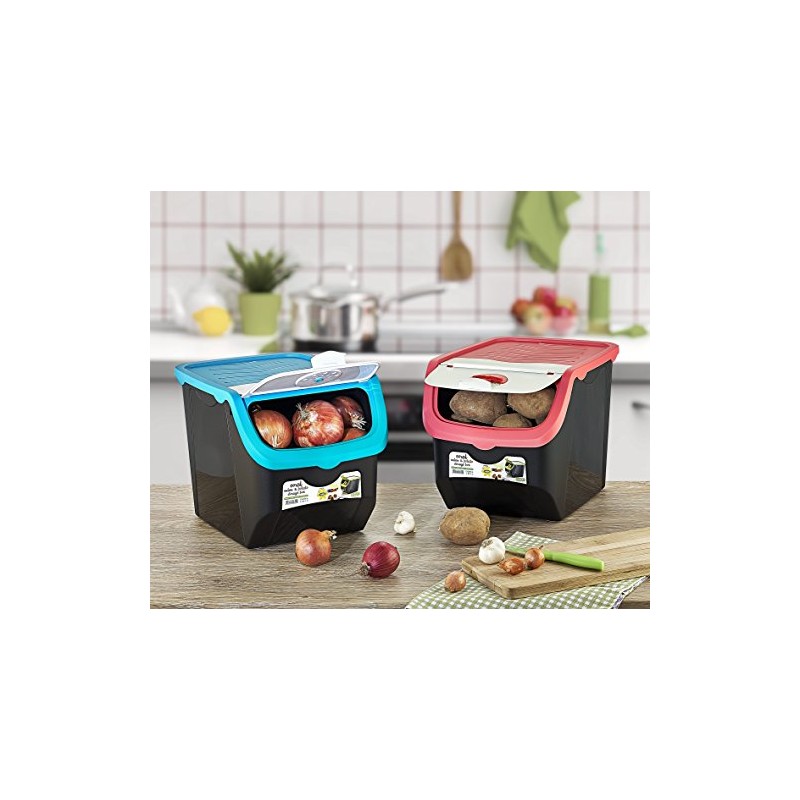 Hobby Life 405 FL OZ/12 LT Potato, Onion, Dry Food