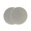 MMasters Ceramic Honeycomb Soldering Board 2 Pack – Fire Resistant
