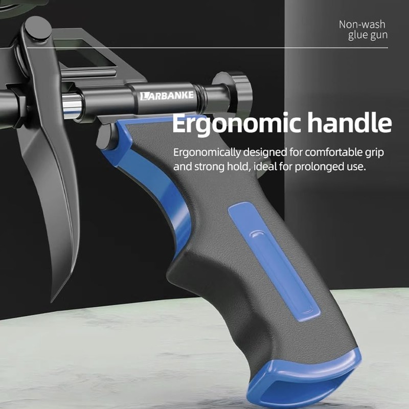 LARBANKE Foam Spray Gun