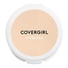 CoverGirl Polvo Compacto Trublend, Fair, 11 g