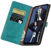 SUANPOT Moto G Stylus 5G Flip Wallet Case, RFID Blocking