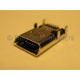 Micro USB Charging Port Charger Sync For Asus Memo Pad 7 LTE ME375CL K00X 7" USA